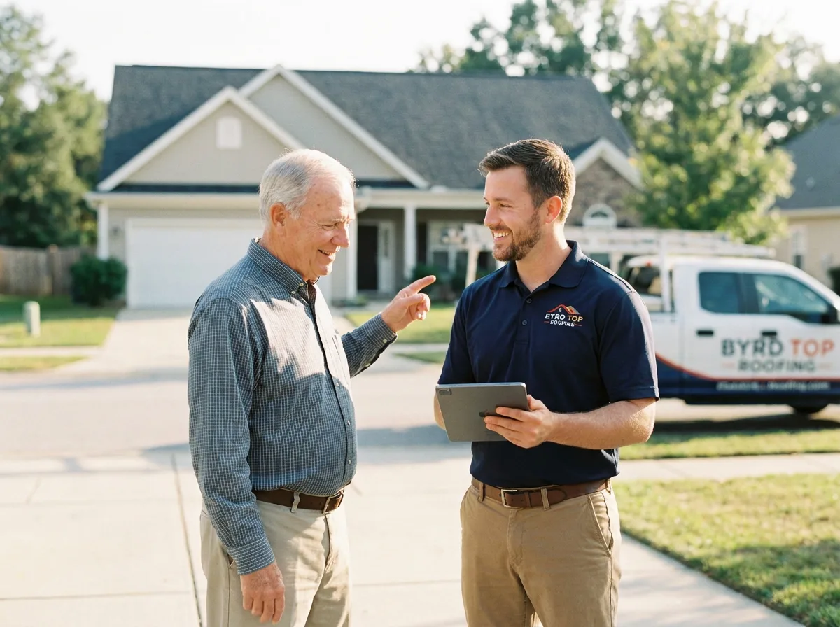 Roofing Ford, WA FAQs